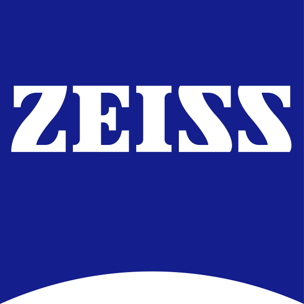 Logotipo de ZEISS